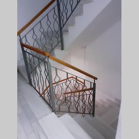 Apartamento Con Piscina En El Centro De Blanes Exterior foto